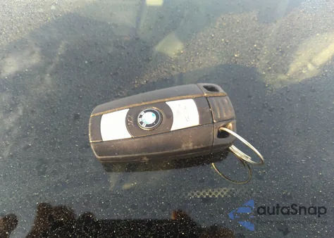 2007 BMW 328Xi from USA, damaged, VIN WBAVC93577K033596